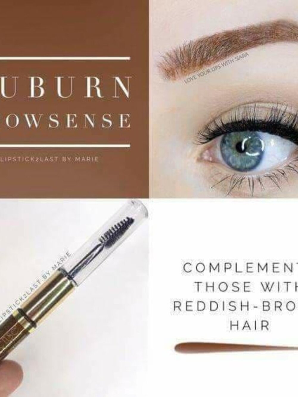 Auburn BrowSense